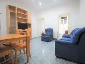 Piso de 75 m² en Madrid