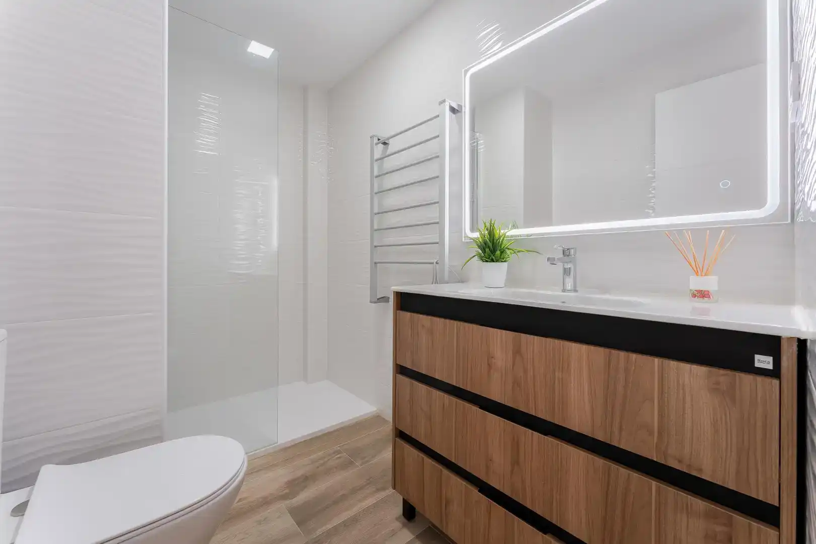 Piso de 90 m² en Salou