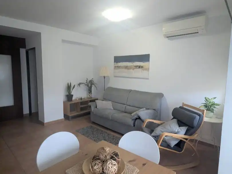 Habitación en alquiler, Valencia