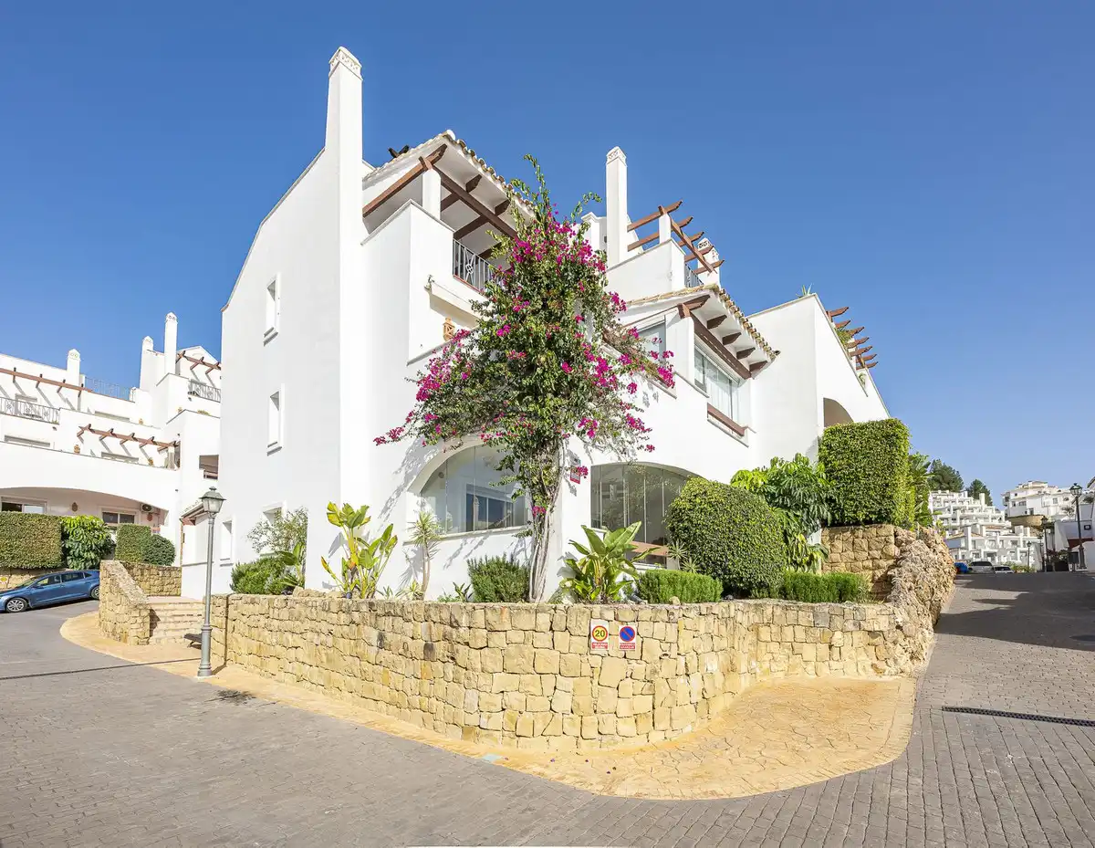 Pis de 90 m² a Marbella