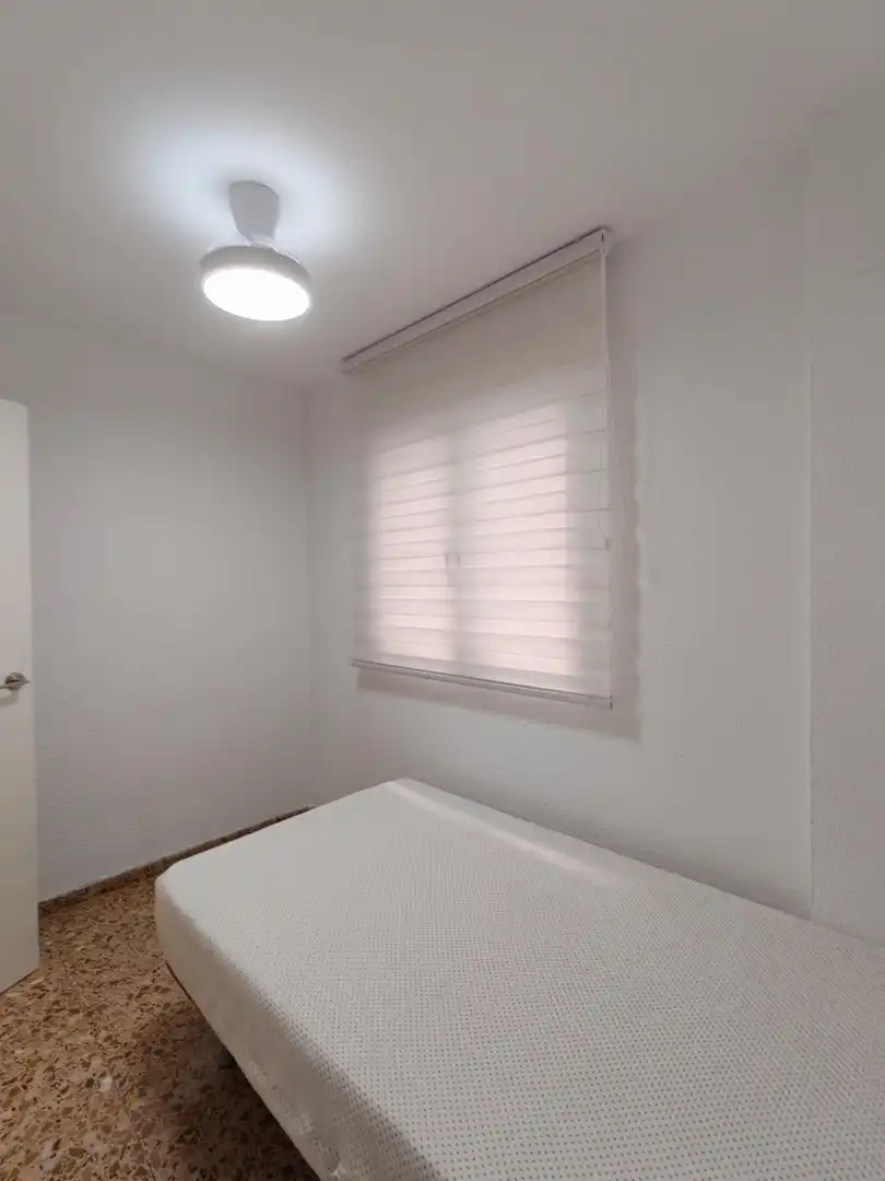 Piso de 90 m² en Alicante