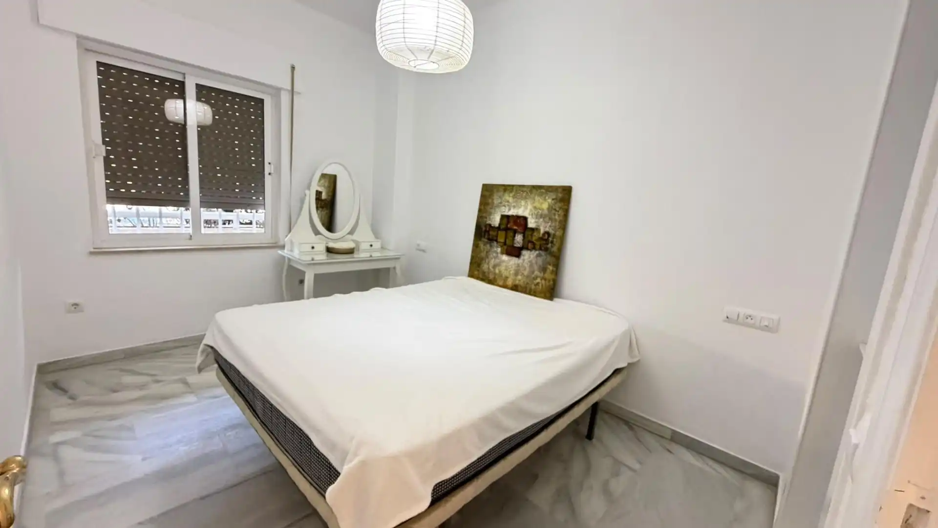 Piso de 132 m² en Jerez de la Frontera