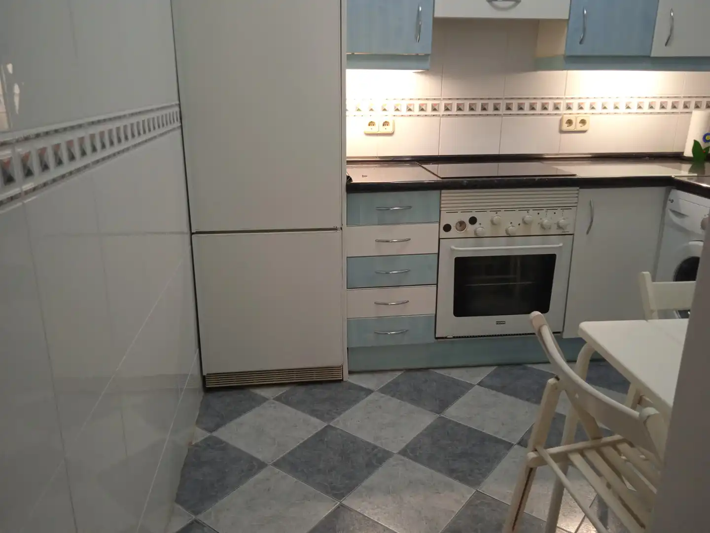 Habitación en alquiler, Madrid