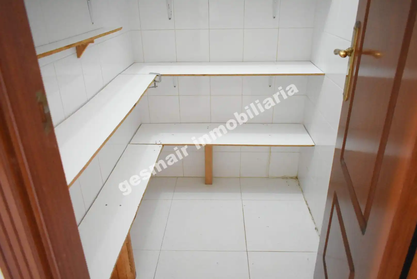 Piso de 105 m² en Pontevedra
