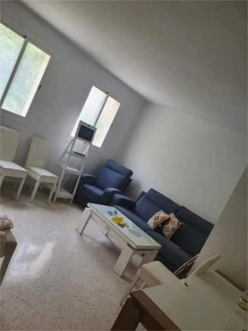 Wohnung 100 m² in Sevilla