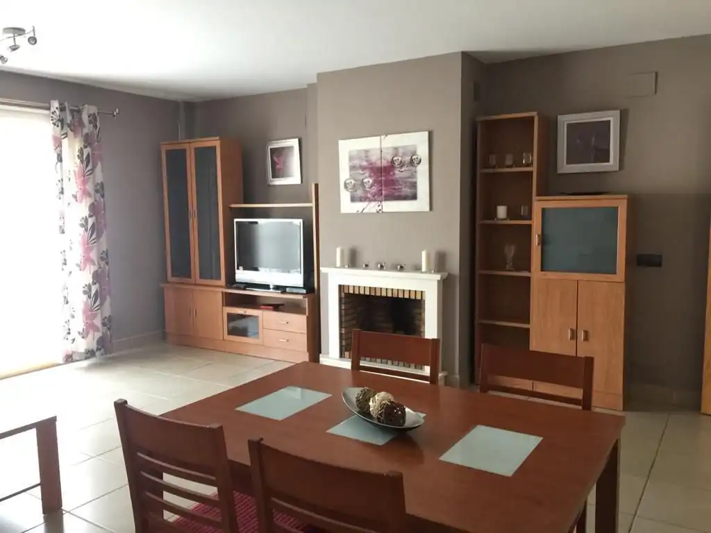 Wohnung 140 m² in Aljaraque