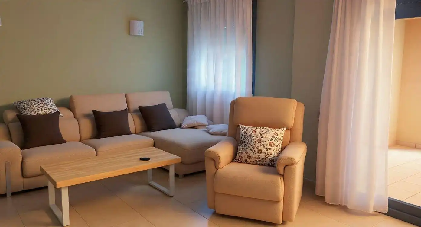 Casa de 167 m² a Puerto Real