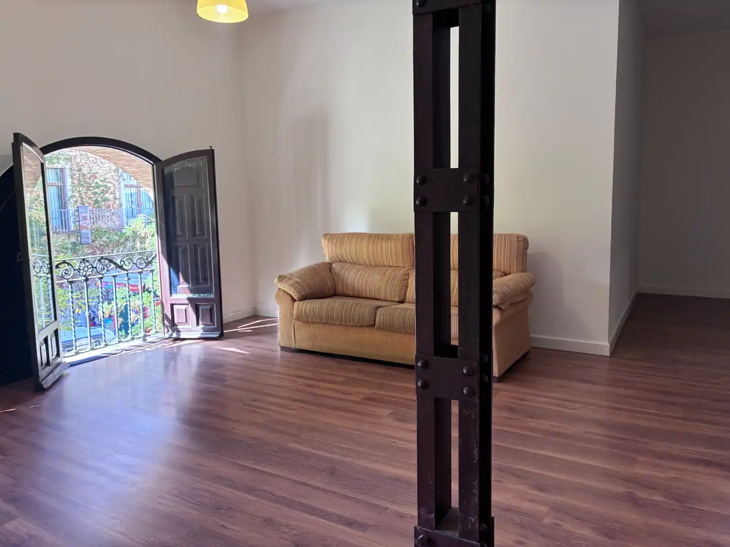 Piso de 85 m² en Sevilla