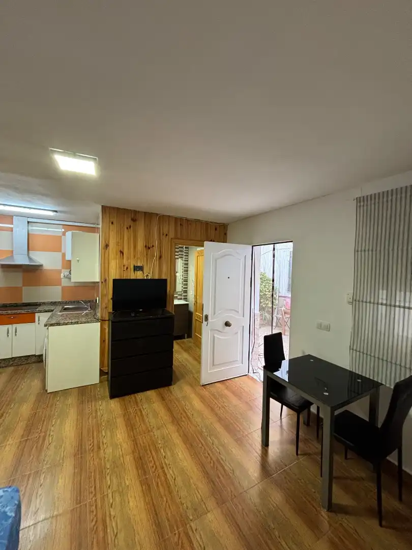 Appartamento 30 m² a Málaga