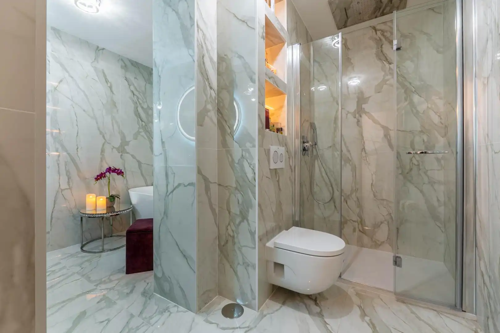 Piso de 110 m² en Granada
