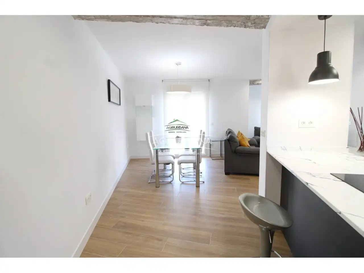 Pis de 69 m² a Motril