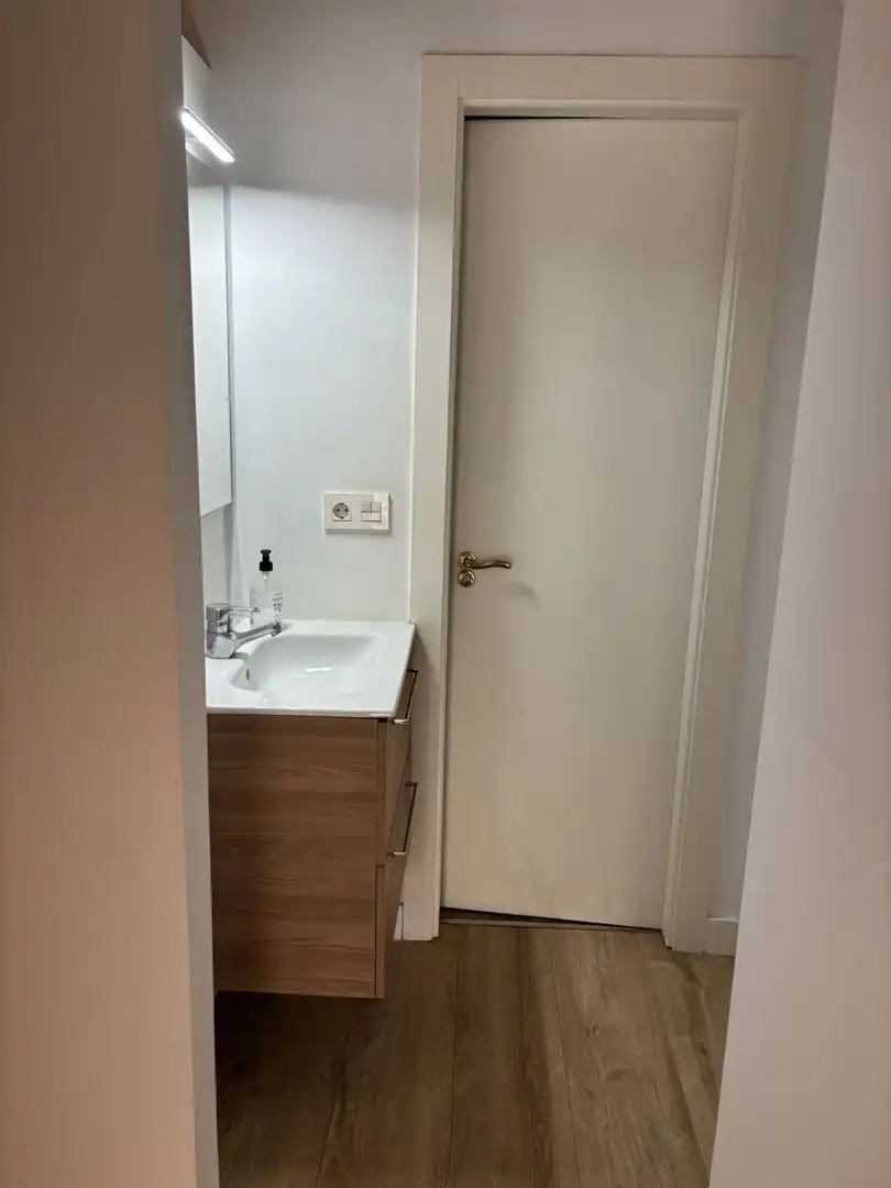 Pis de 75 m² a Lleó
