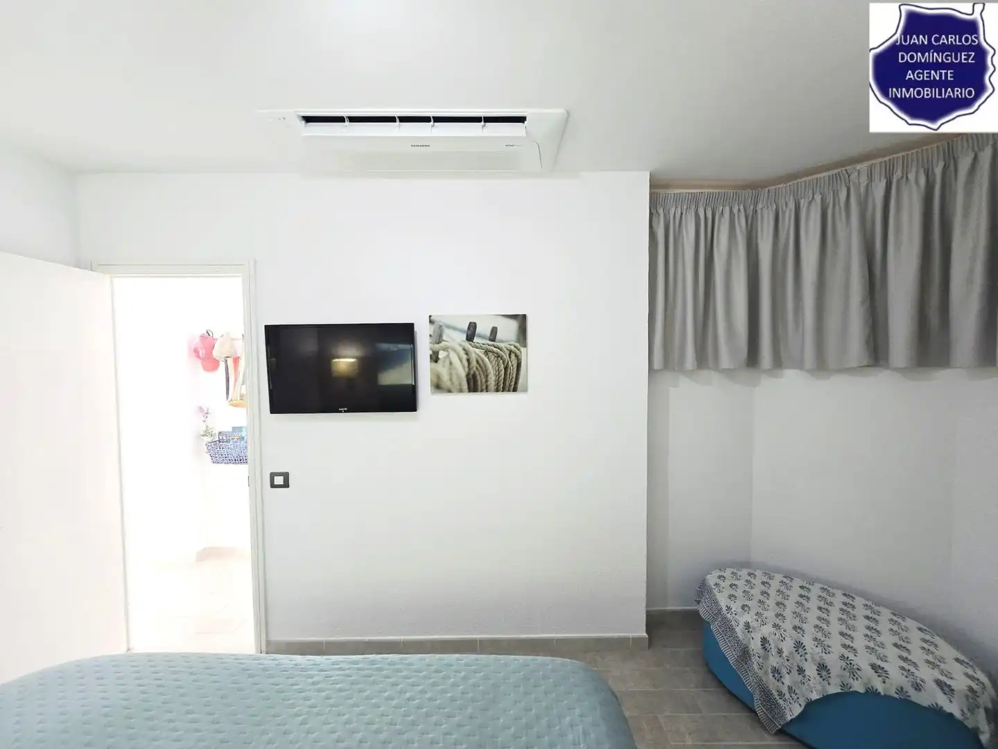 Piso de 45 m² en Mogán