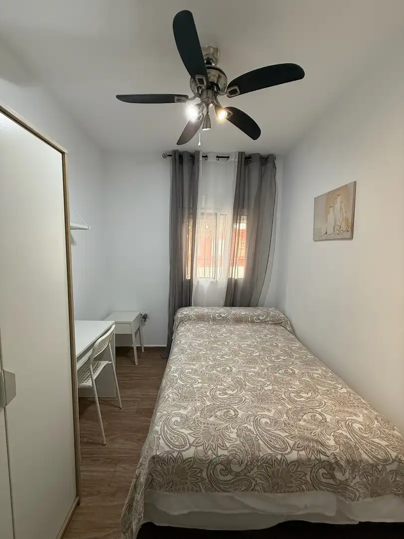 Piso de 85 m² en Sevilla