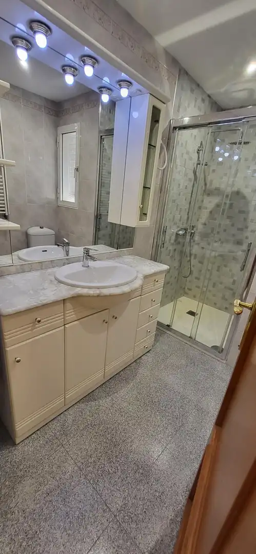 Piso de 149 m² en Albacete
