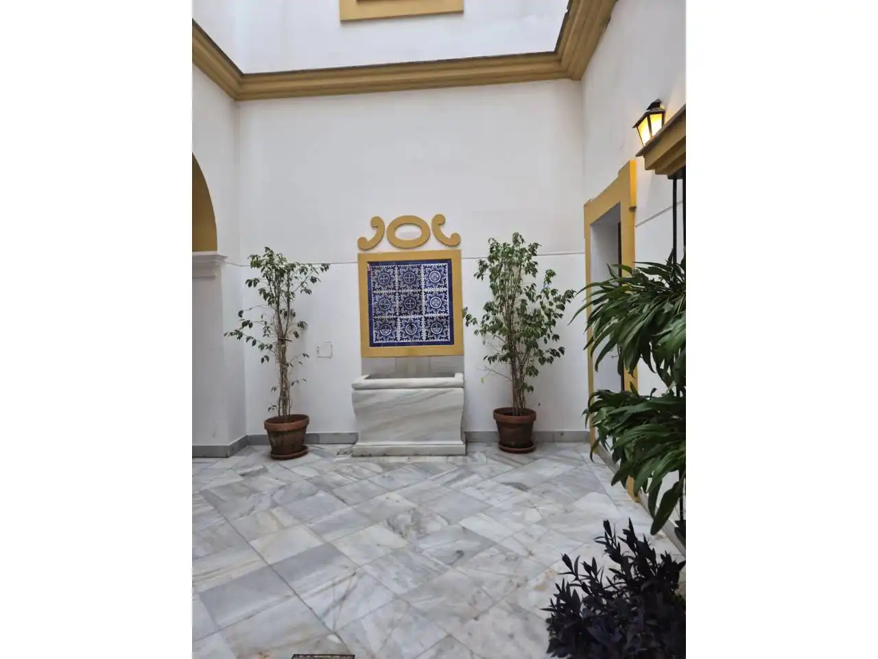 Pis de 55 m² a Sevilla