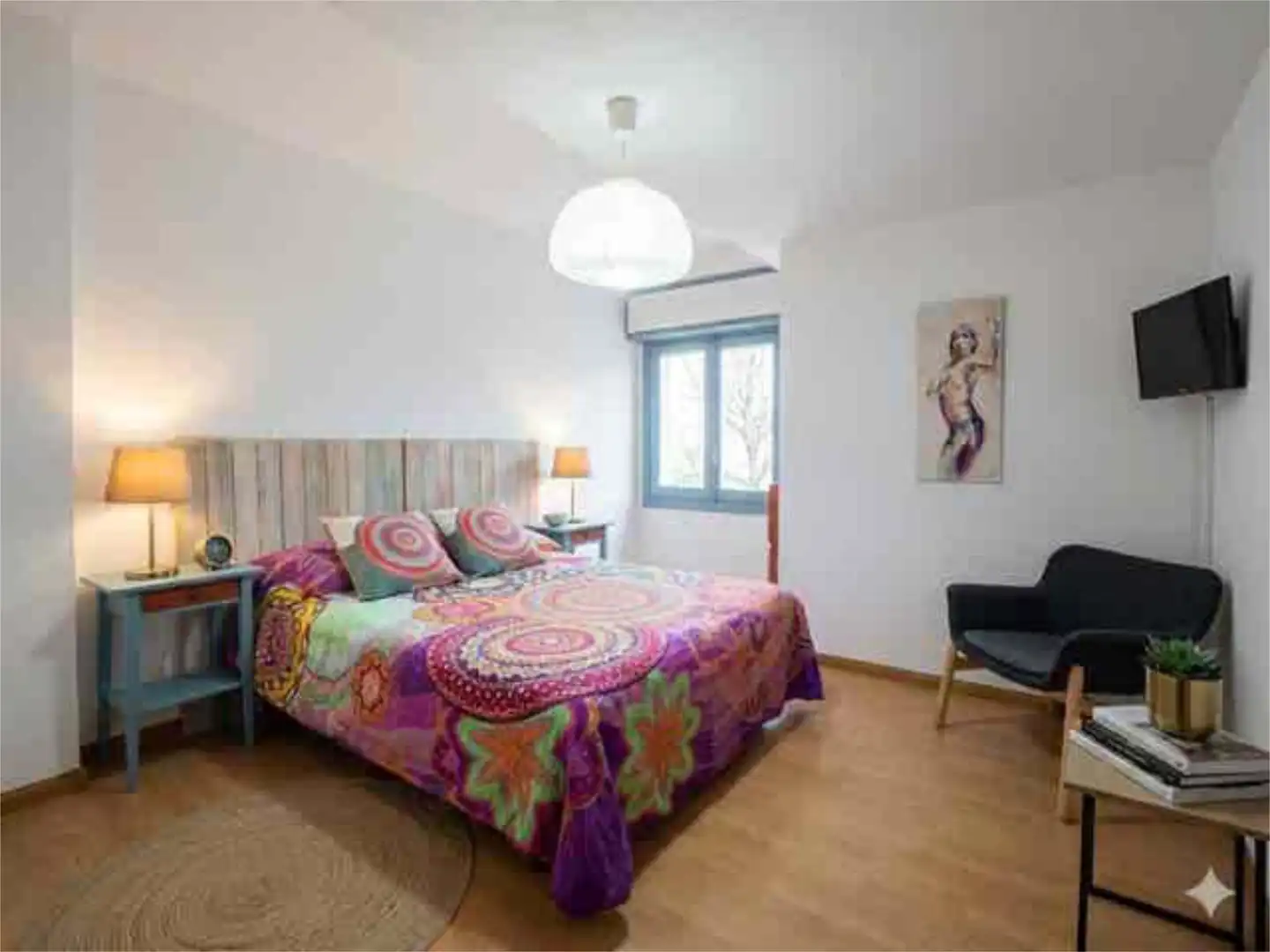 Pis de 95 m² a Soria