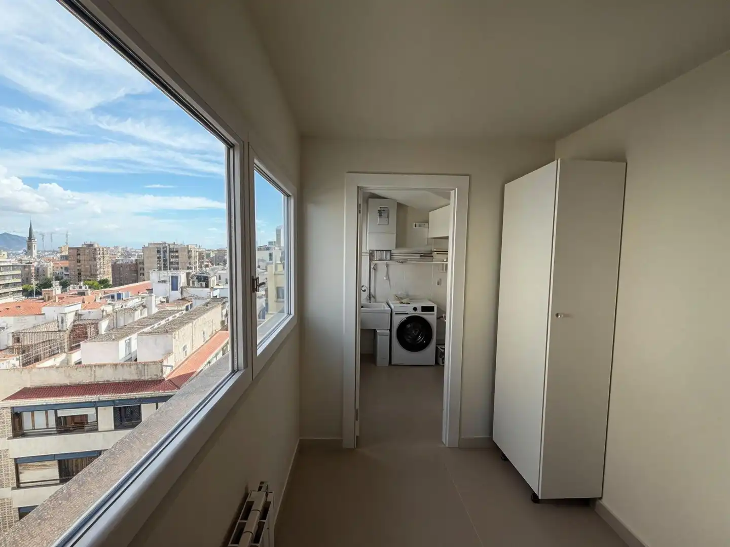 Piso de 170 m² en Murcia