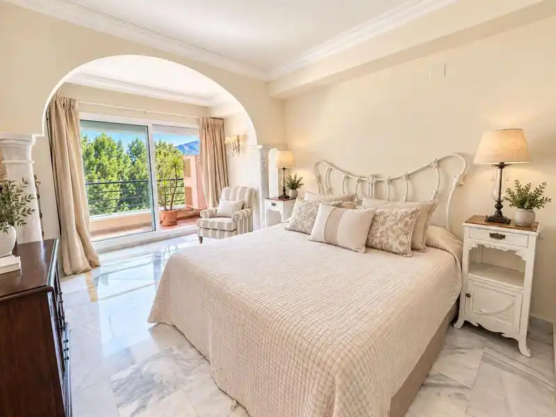 Appartamento 150 m² a Marbella
