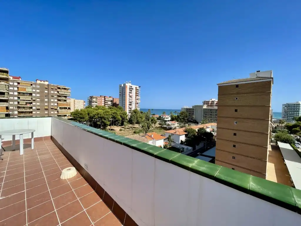 Piso de 70 m² en Benicasim