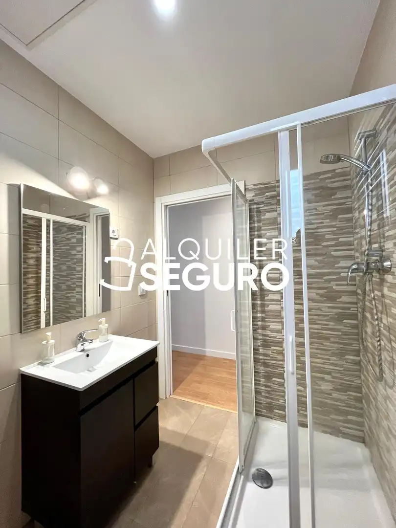 Piso de 60 m² en Madrid