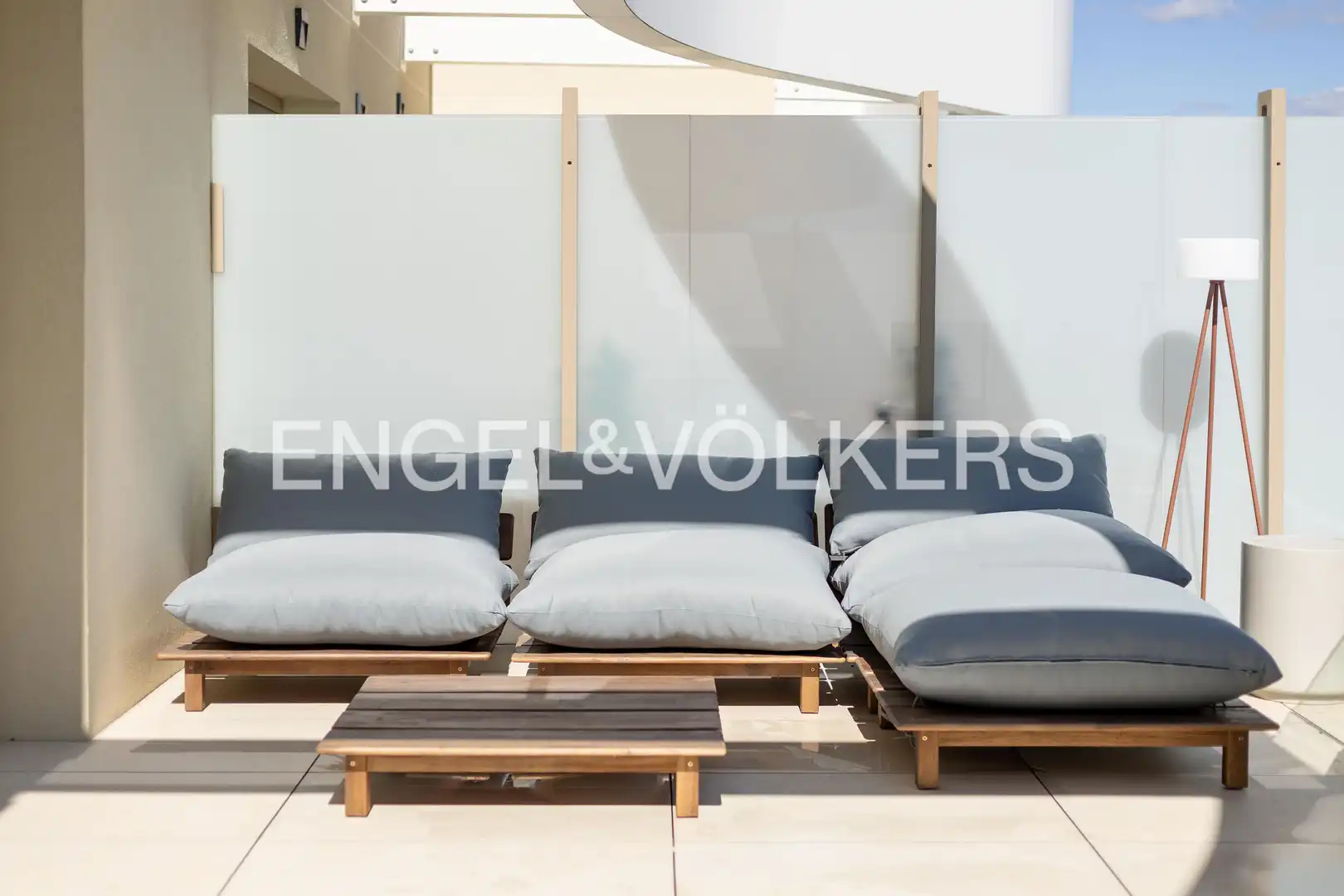Piso de 120 m² en El Puig