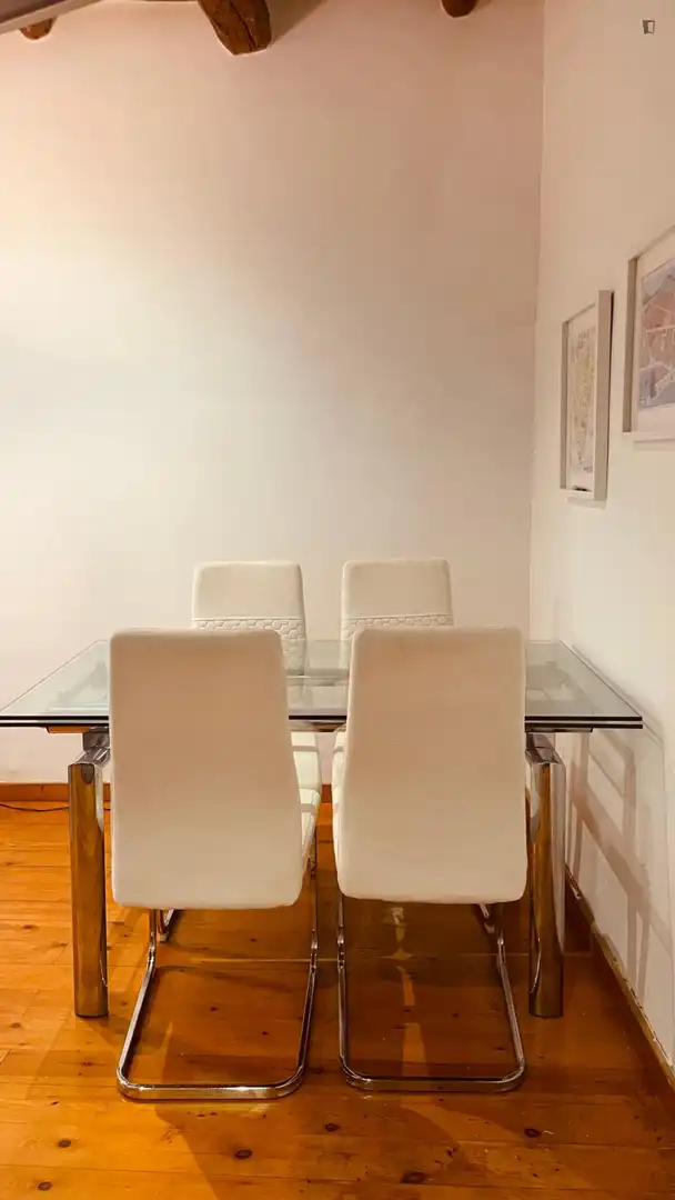 Pis de 43 m² a Barcelona