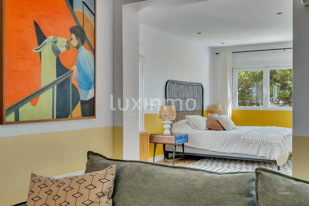 Haus 198 m² in Altea