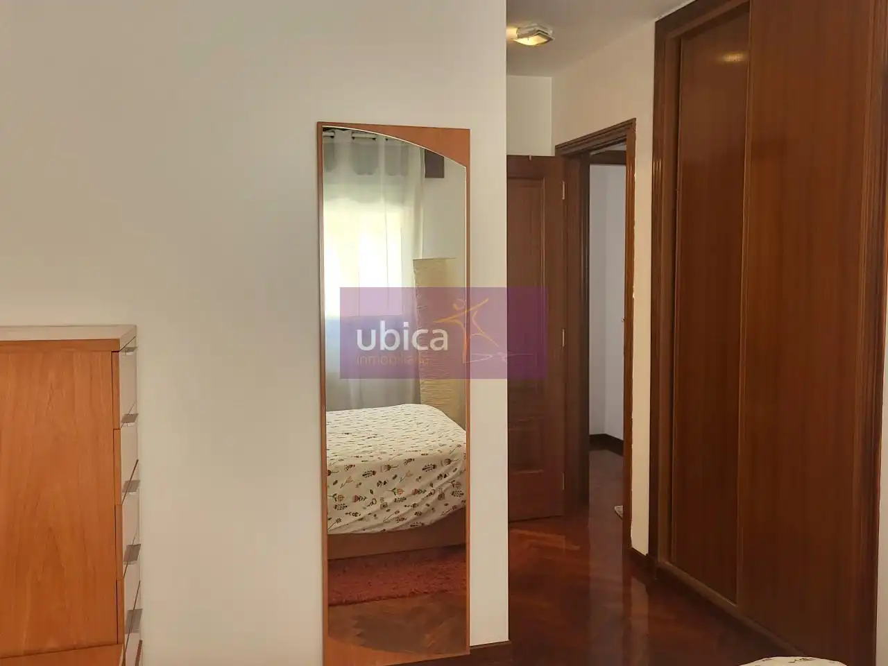 Pis de 88 m² a Vigo
