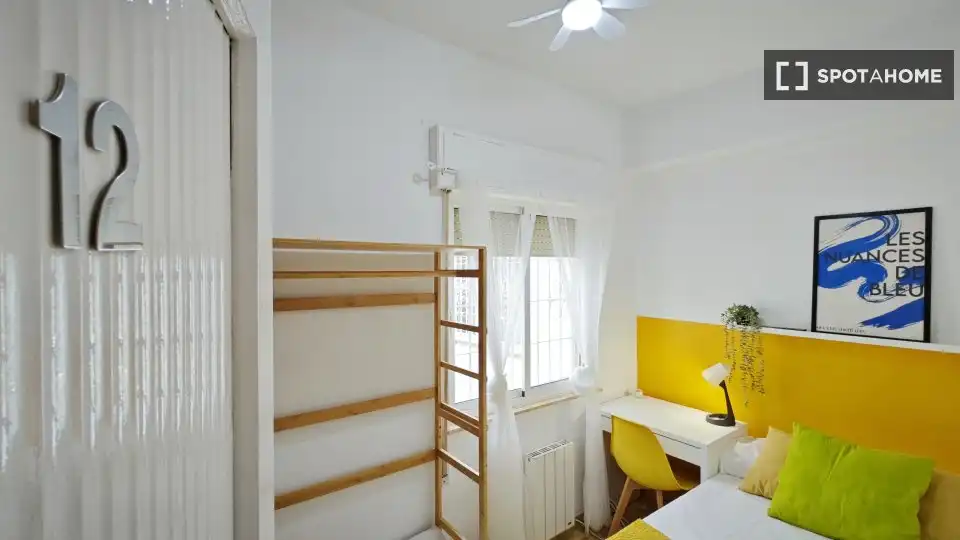 Habitación en alquiler, Cartagena