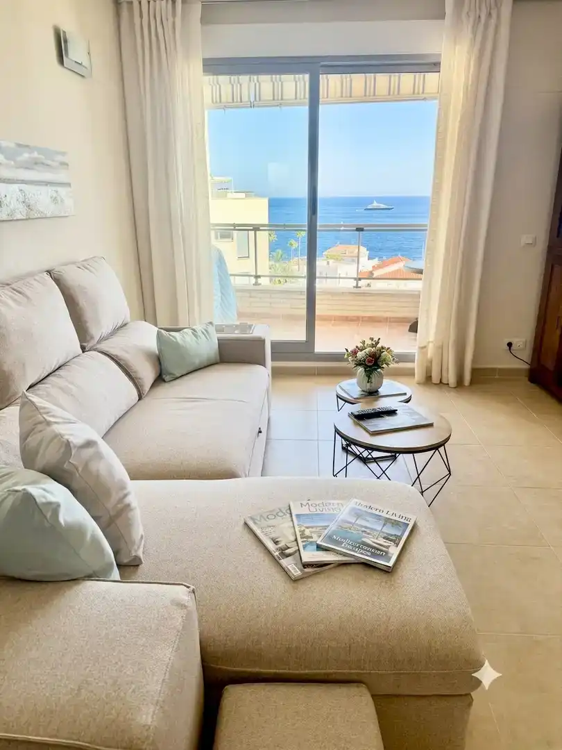 Piso de 75 m² en Calpe