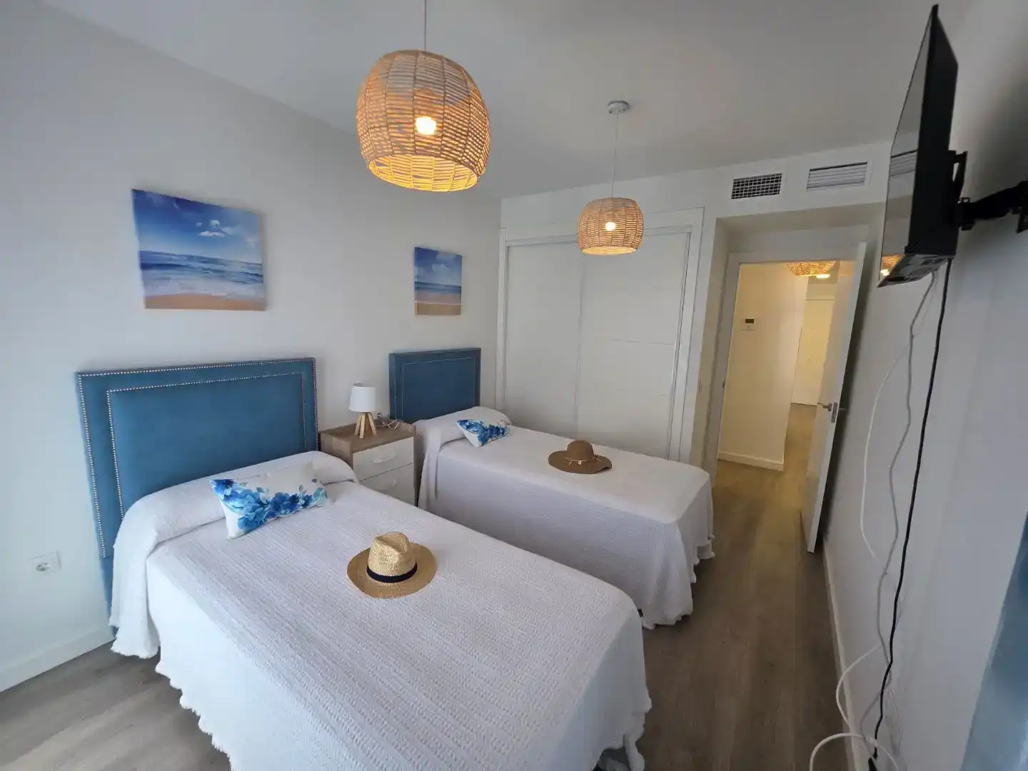 Piso de 80 m² en Fuengirola