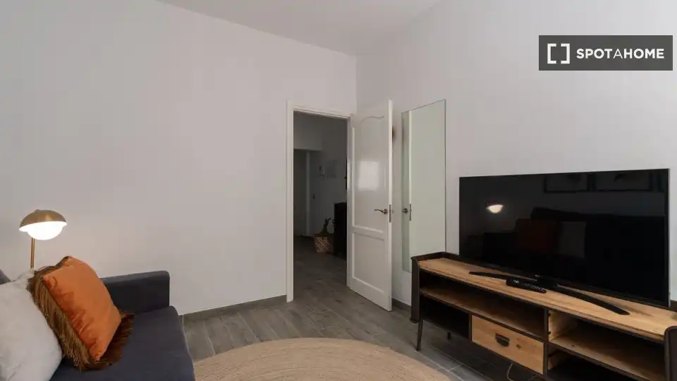 Habitación en alquiler, Las Palmas de Gran Canaria
