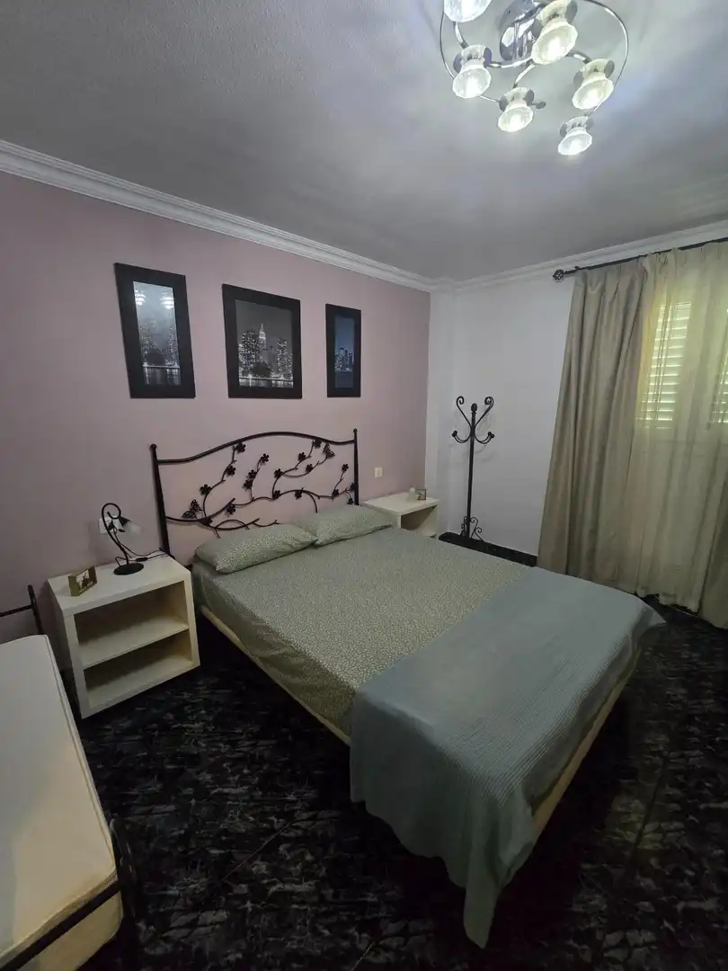Piso de 91 m² en San Cristóbal de La Laguna