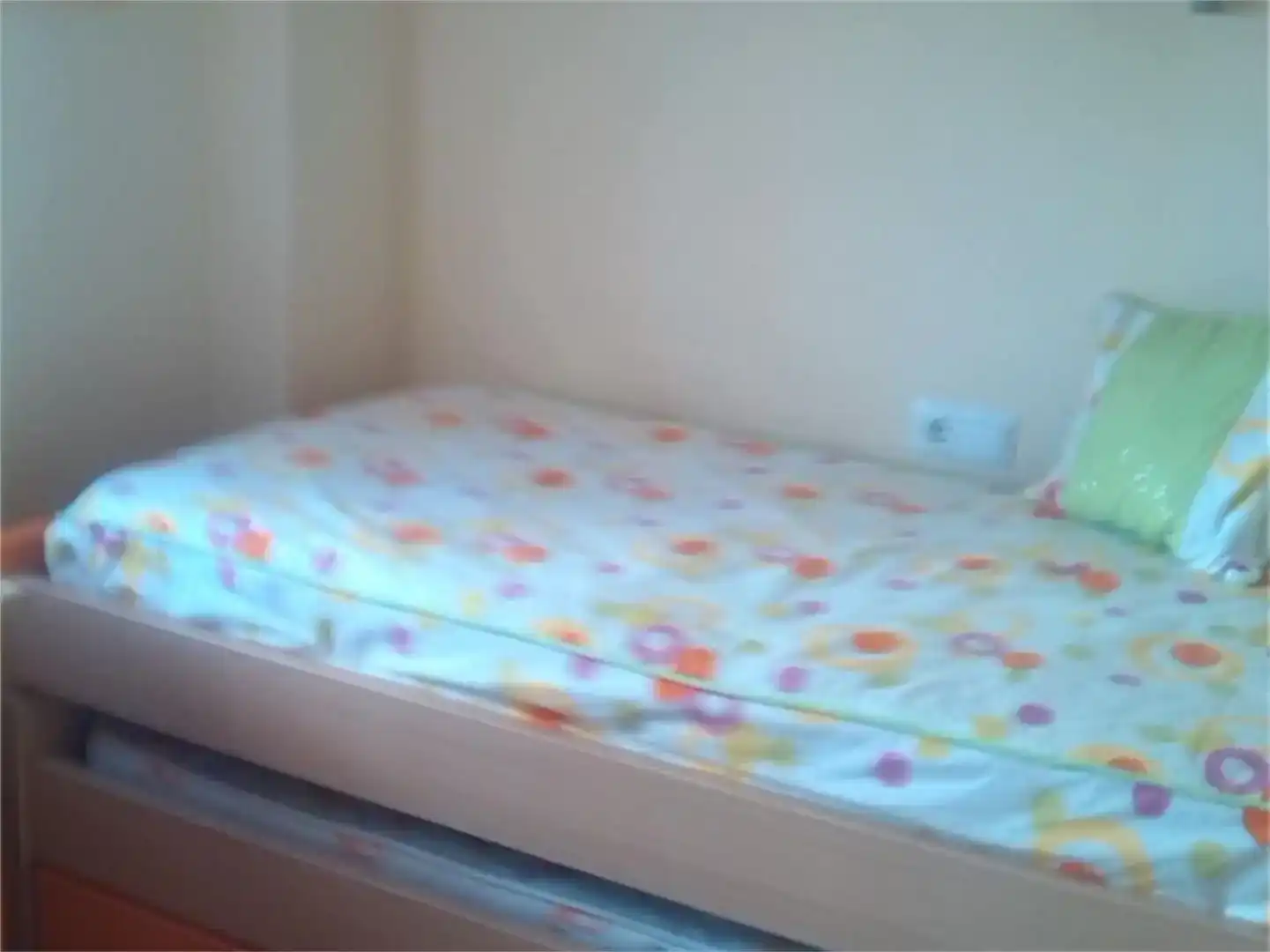 Piso en alquiler, Lepe