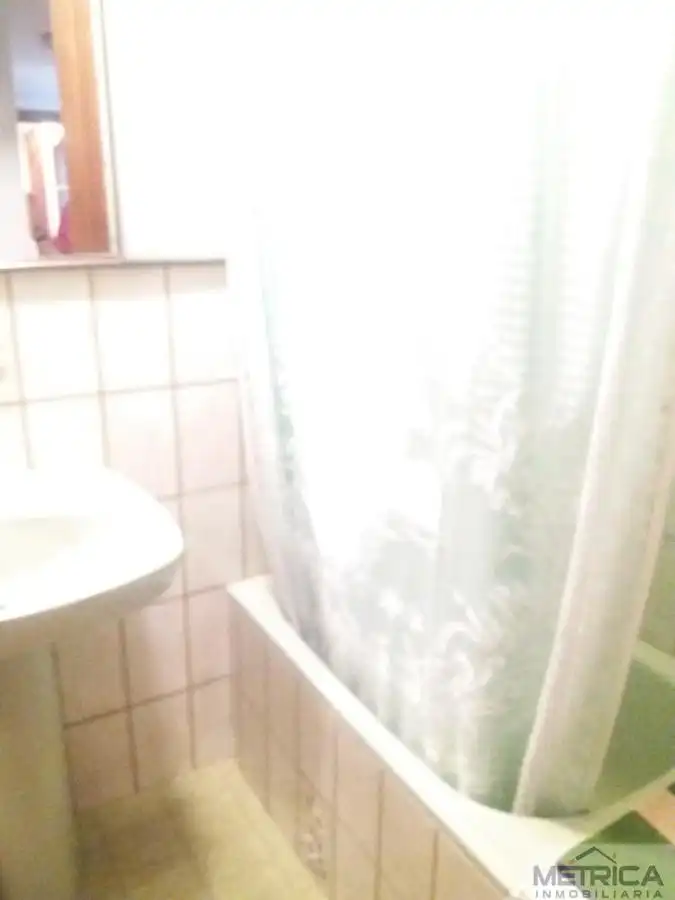 Piso de 160 m² en Salamanca