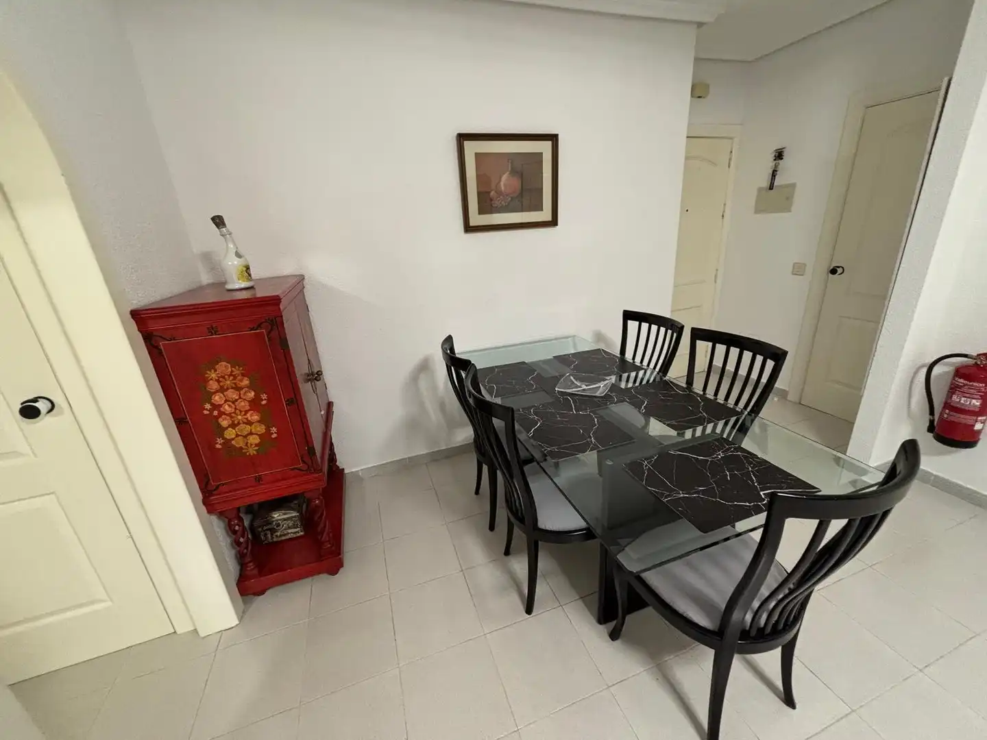 Piso de 57 m² en San Javier