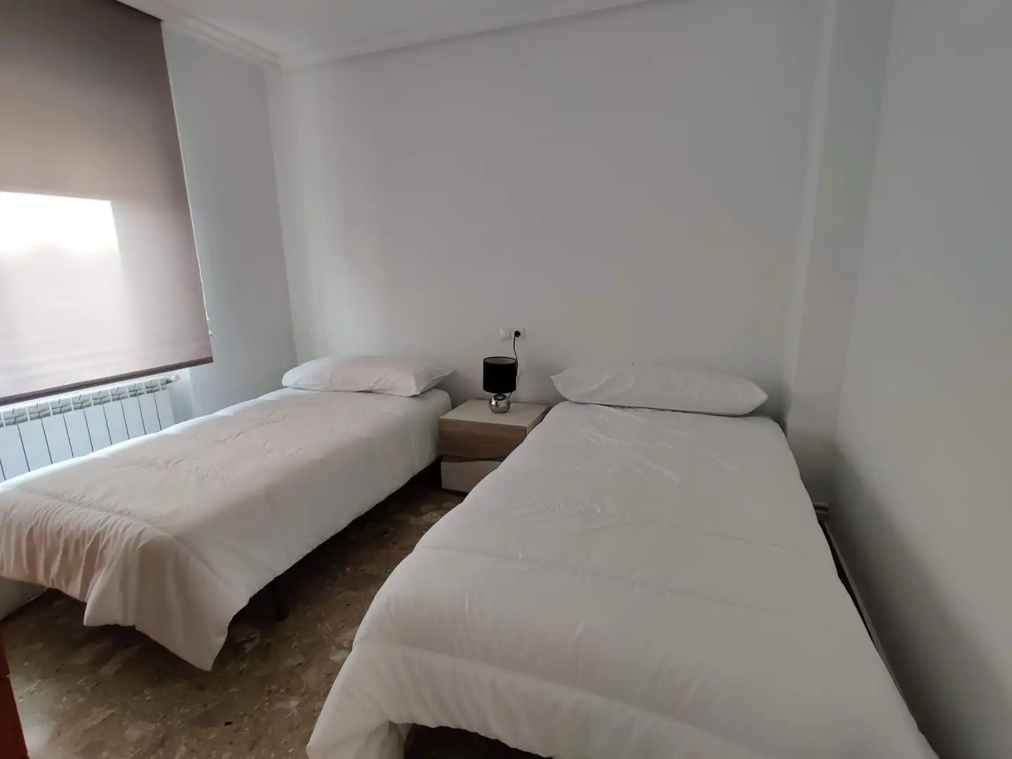 Pis de 72 m² a Albacete