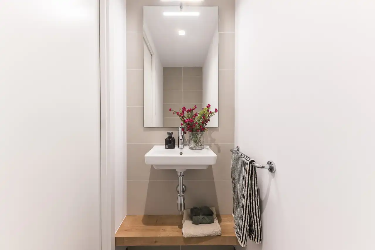 Piso de 60 m² en Barcelona