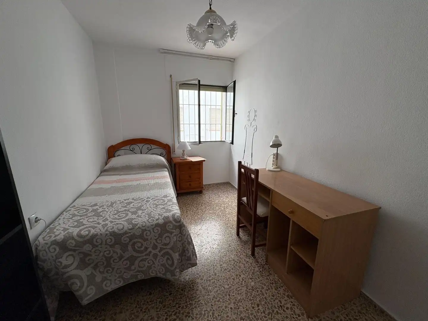 Piso de 111 m² en Córdoba