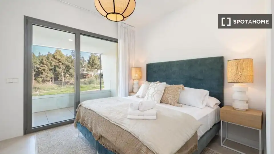 Habitación en alquiler, Mijas