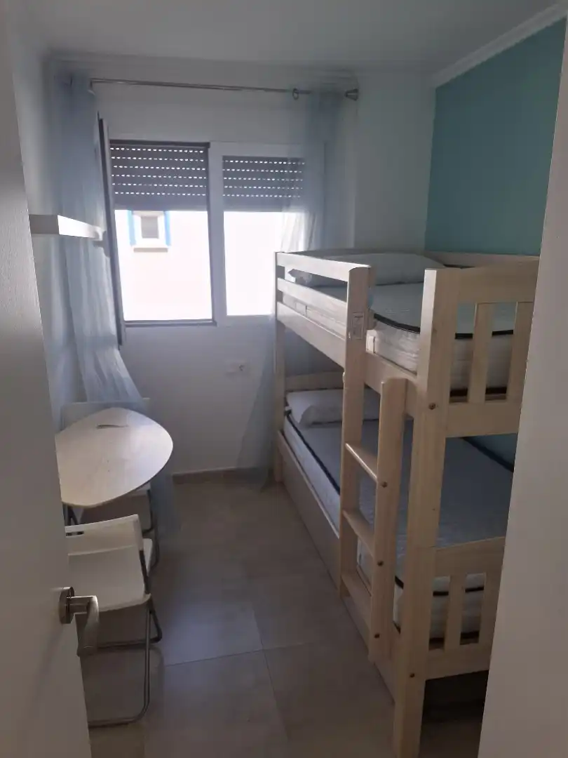 Pis de 60 m² a Bellreguard