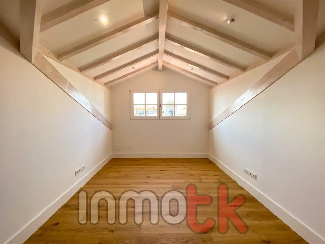 Piso de 60 m² en La Coruña