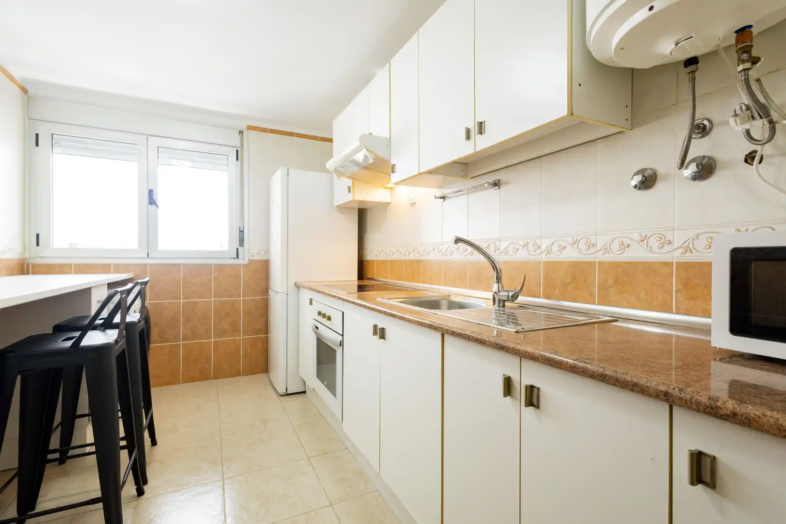 Appartamento 73 m² a Santa Cruz de Tenerife