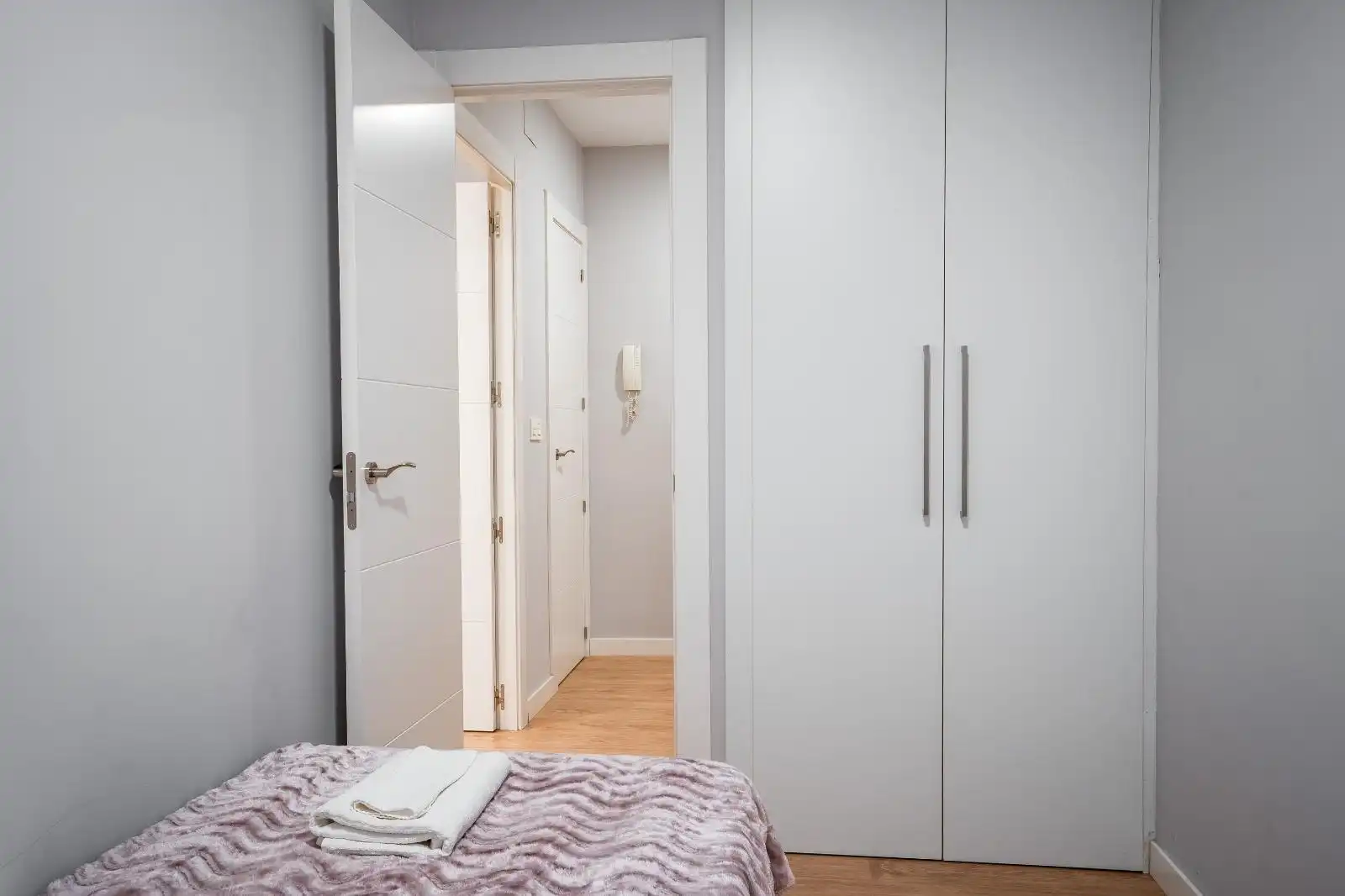 Zimmer zur Miete, Granada