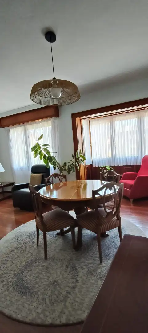 Piso de 115 m² en Guecho