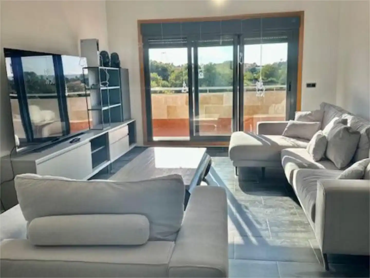 Piso de 300 m² en Vilagarcía de Arousa