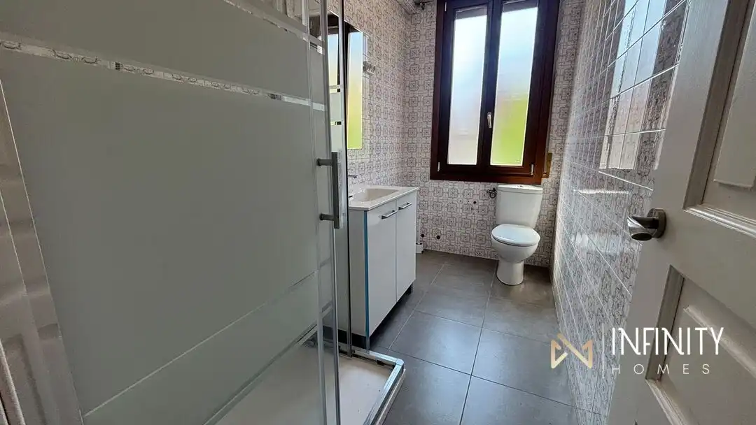 Piso de 81 m² en Bilbao