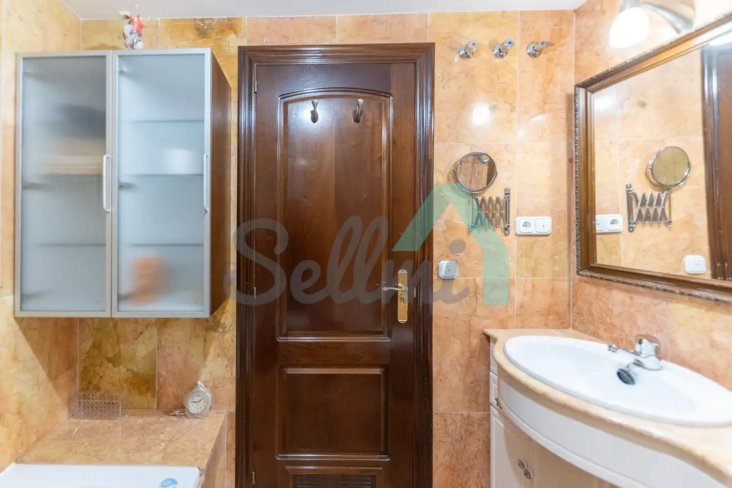 Piso de 56 m² en Oviedo