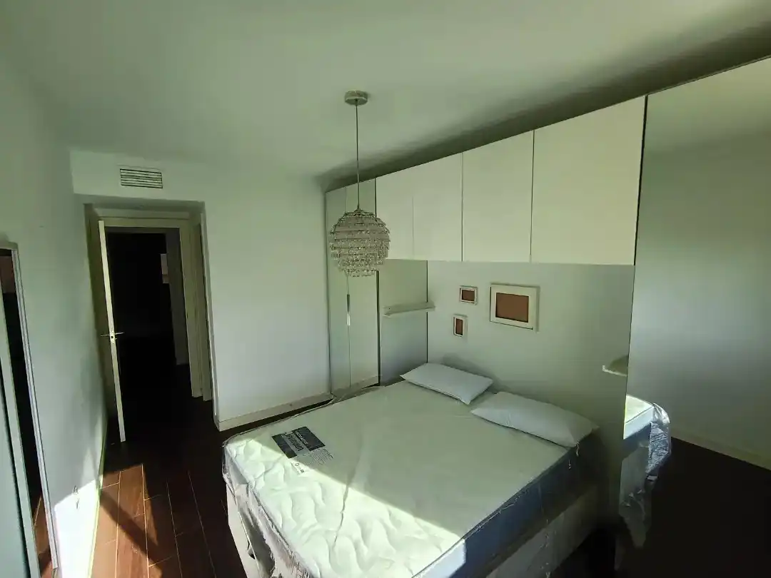 Pis de 137 m² a Màlaga